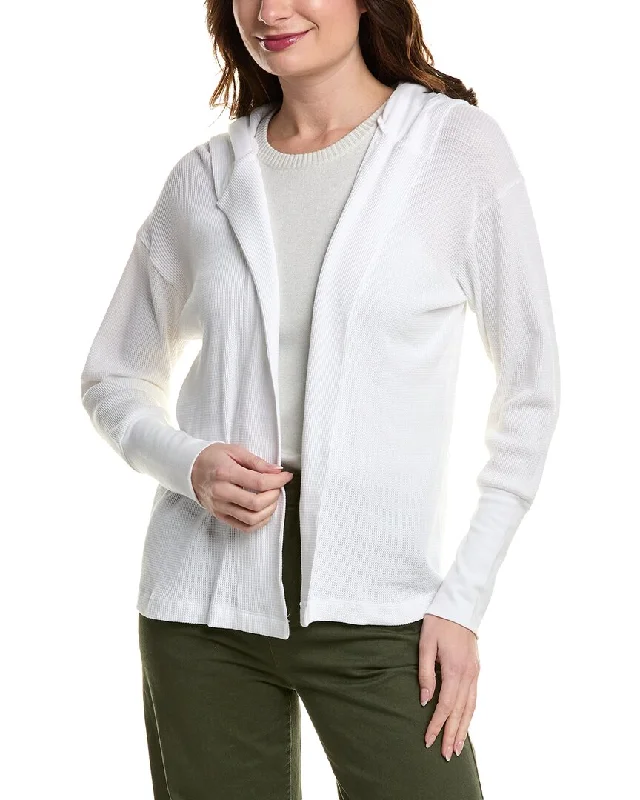 Women's Vacation Attire Splendid Jaime Thermal Cardigan