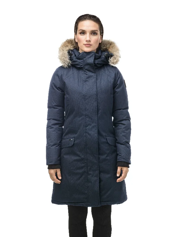 Early Bird Offer Rebecca Women's Parka