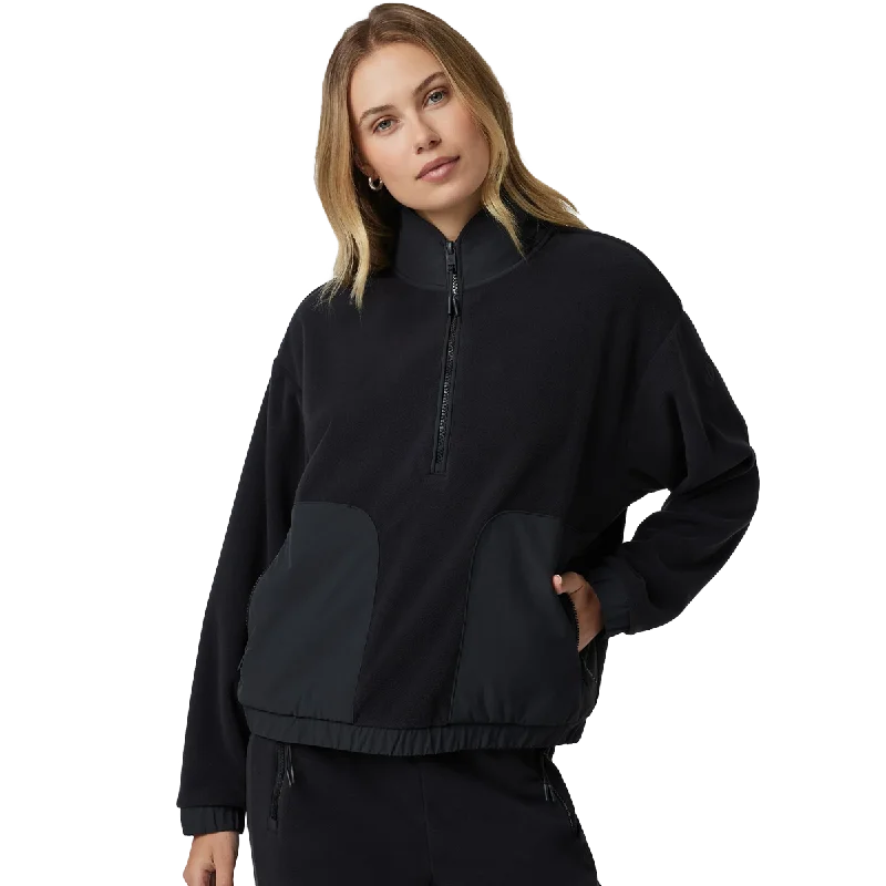 Women's Fashionable Clothing Sets Women's Aspen Half Zip