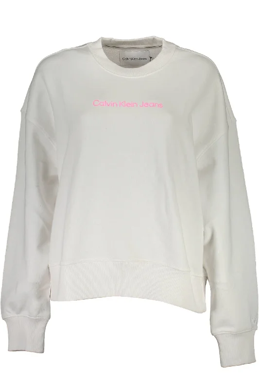 Women's Travel Outfit Set Calvin Klein Cotton Women Women's Sweater