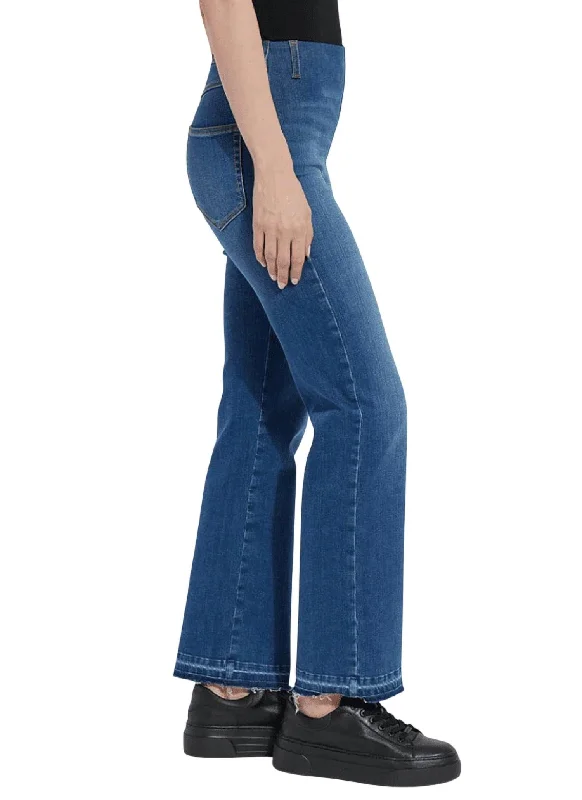 Tailored Clothing For Women Denim Jean