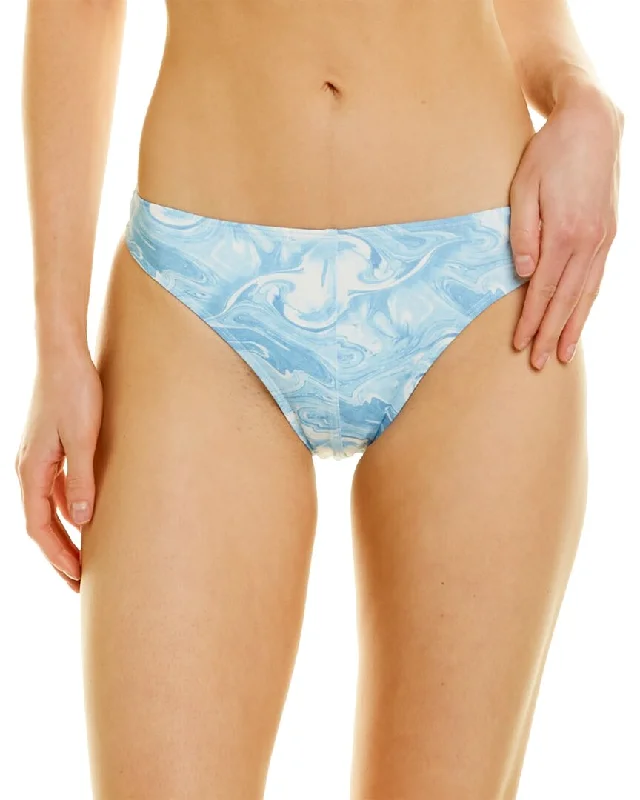 Women's Casual Attire Aro Swim Chell Bikini Bottom