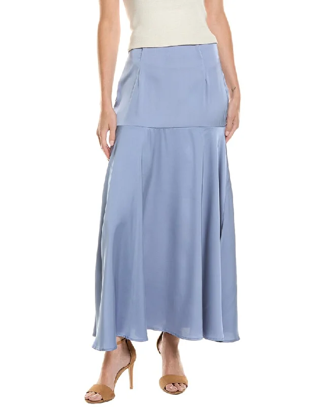 Comfortable Loungewear for Women MEIVEN Maxi Skirt