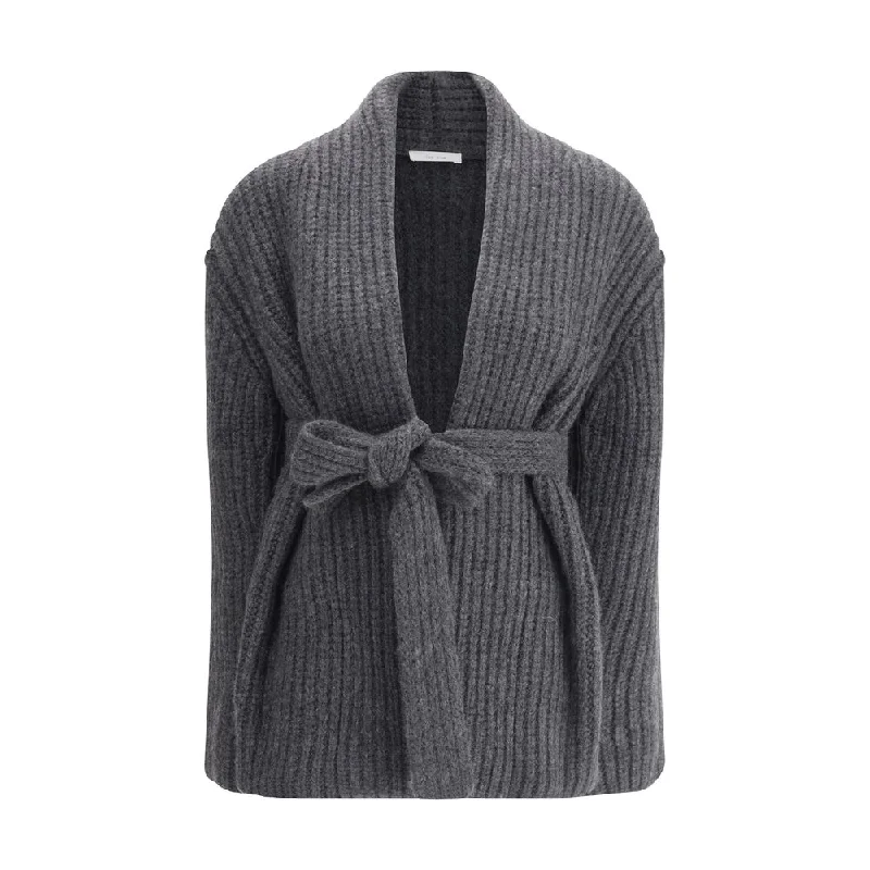 Timeless Women's Fashion Styles The Row Isotani Women's Cardigan