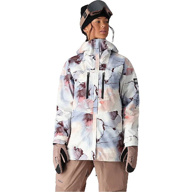 Women's Professional Garments Women's GORE-TEX Skyline Shell Jacket