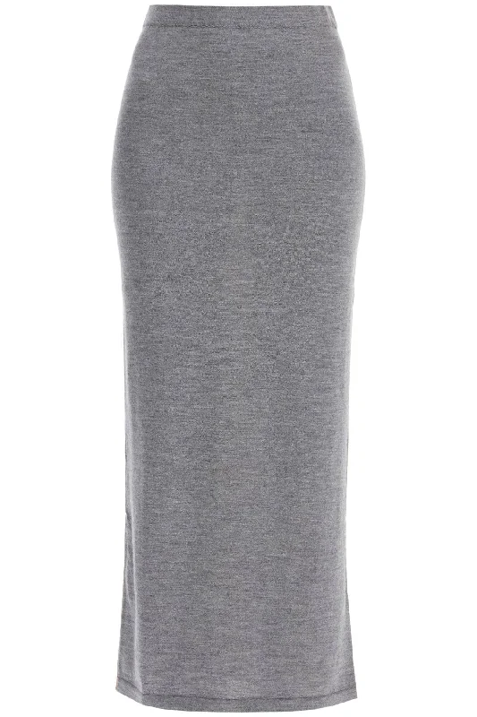 Women's Athletic Apparel Moschino Women's multi Knit Skirt