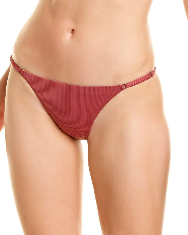 Women's Travel Outfit Set Onia Hannah Bikini Bottom