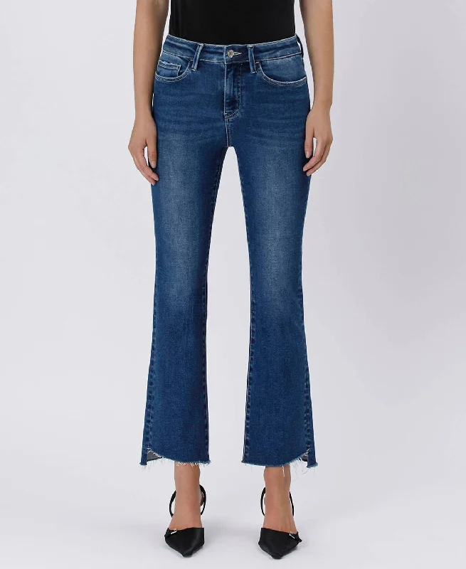 Women's Occasion Wear Clothing Ana Jeans In Blue