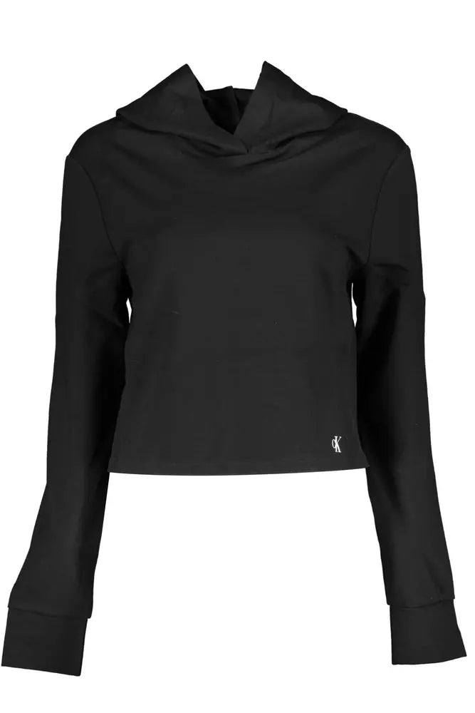 Chic Women's Attire Calvin Klein Viscose Women Women's Sweater