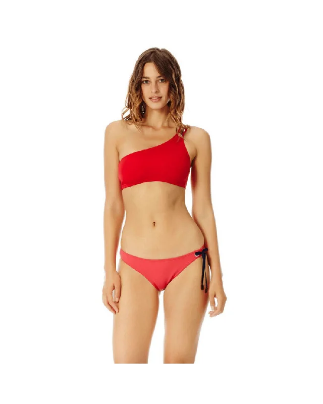 Stylish Women's Attire Vilebrequin Bikini Bottom