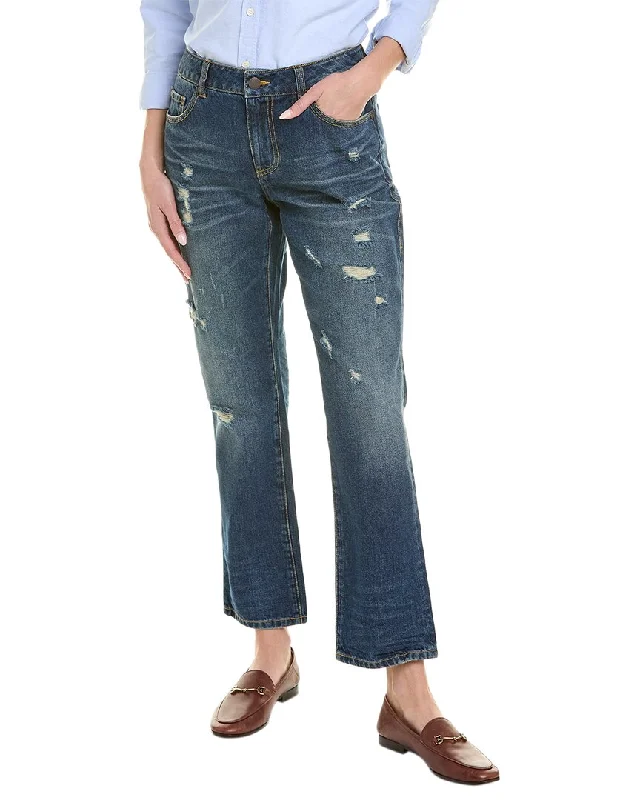 Women's Formal Apparel cabi Boyfriend Jean