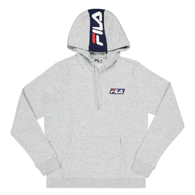 Women's Attire FILA - Women's Avalon Hoodie (SW13B652 289)