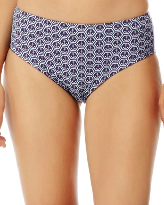 Women's Holiday Attire Vilebrequin Reversible Bikini Bottom