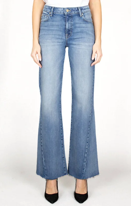 Women's Urban Clothing Lotus Jean In Dayton