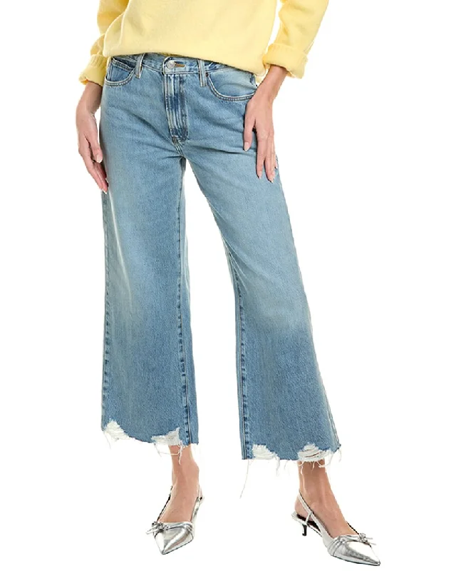 Stylish Outerwear Clothes For Women FRAME Denim The Relaxed Divine Modern Straight Jean