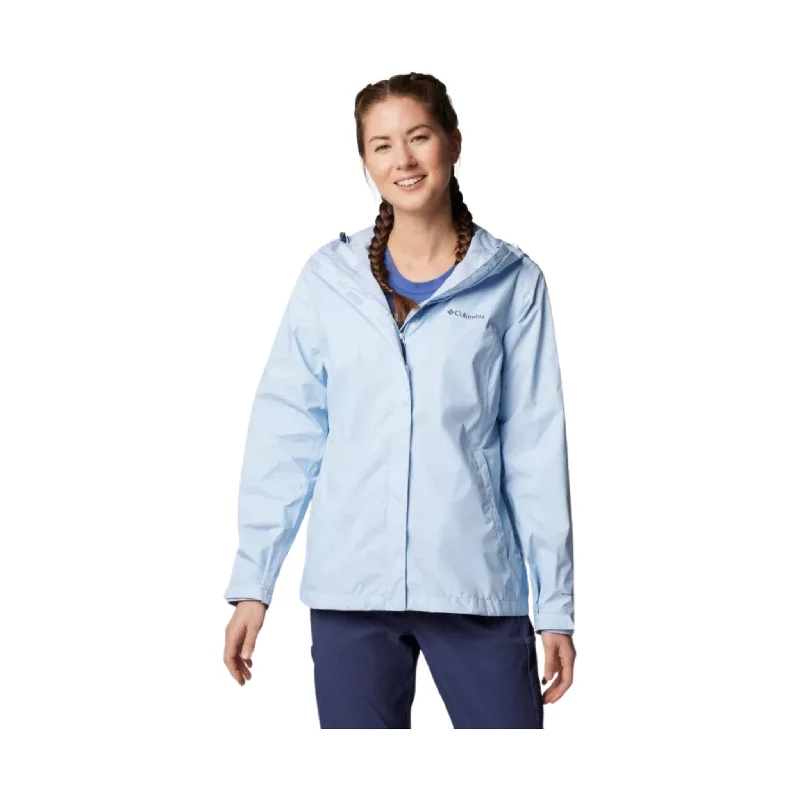 Women's Casual Dresses Columbia Women's Arcadia II Jacket - Whisper