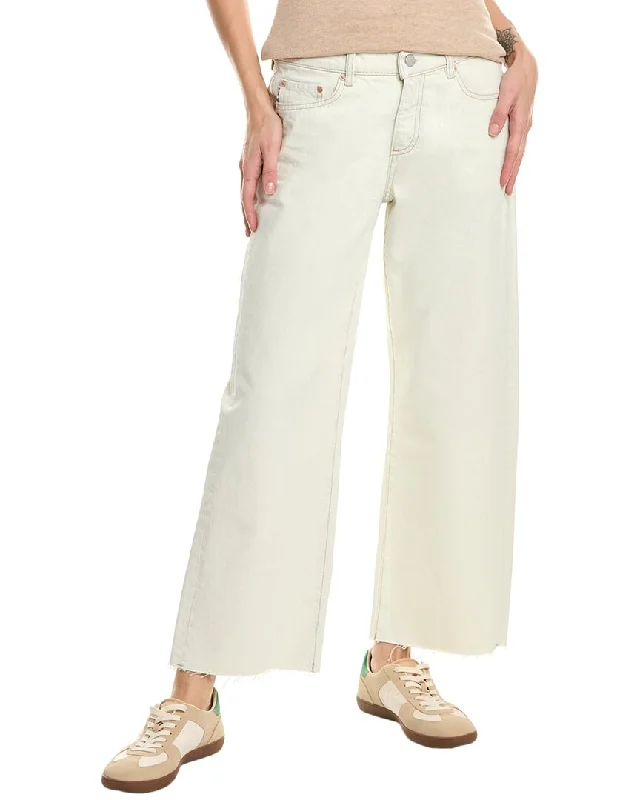 Women's Wedding Apparel DL1961 Drue Vapor Straight Jean