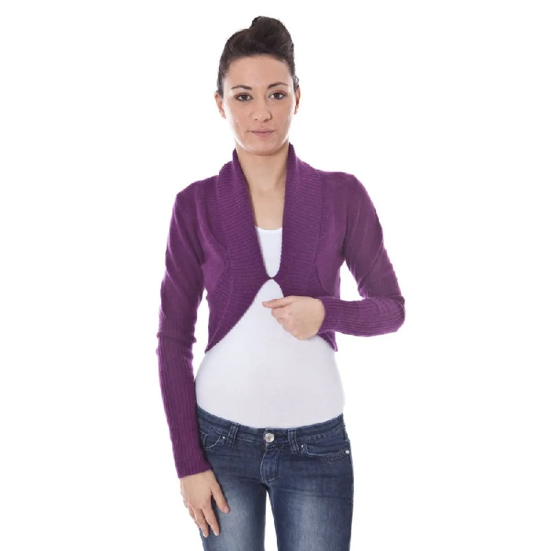 Comfortable Casual Wear Datch Wool Women's Sweater