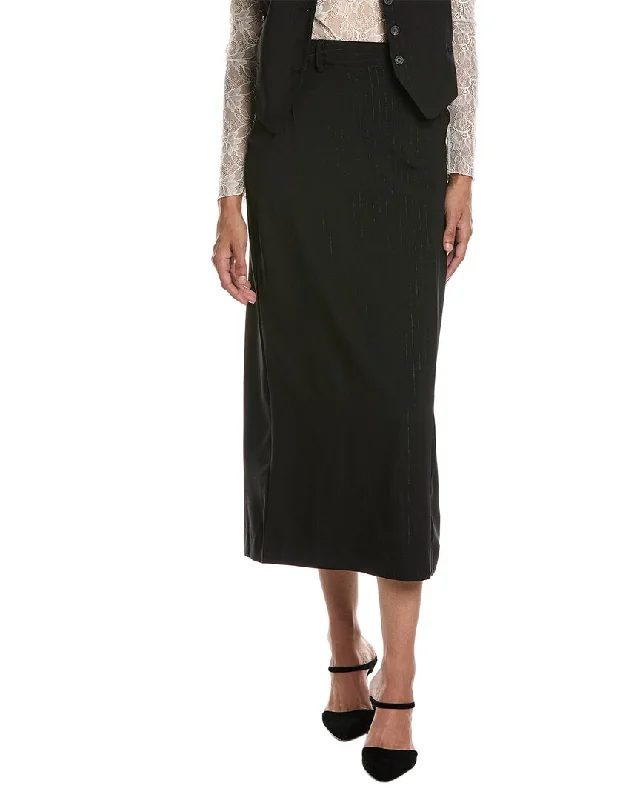 Clothes Woman Seraphina Skirt