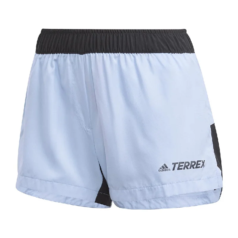 Women's Clothing For Casual Outings adidas - Women's Terrex Trail 3 Inch Trail Running Shorts (HS9555-3IN)