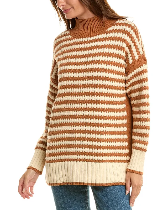 Women's Clothing 525 America Giselle Pullover