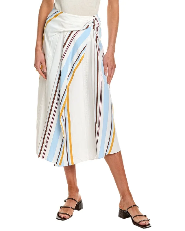 Women's Clothing Apparel Sets A.L.C. Clara Skirt