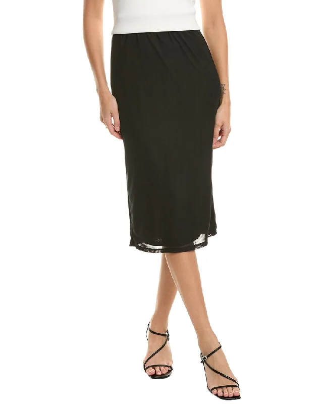 Best Online Boutiques For Women AFRM Lynch Mesh Skirt