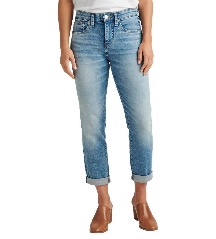 Sale On Sale Carter Girlfriend Jean In Del Mar