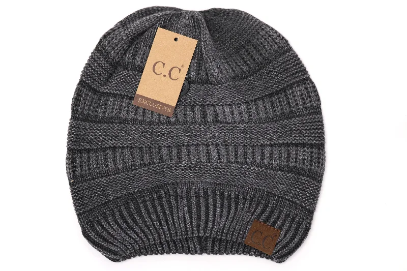 Women's Clothing For Outdoor Activities Stonewashed Classic C.C Beanie (Multiple Colors)