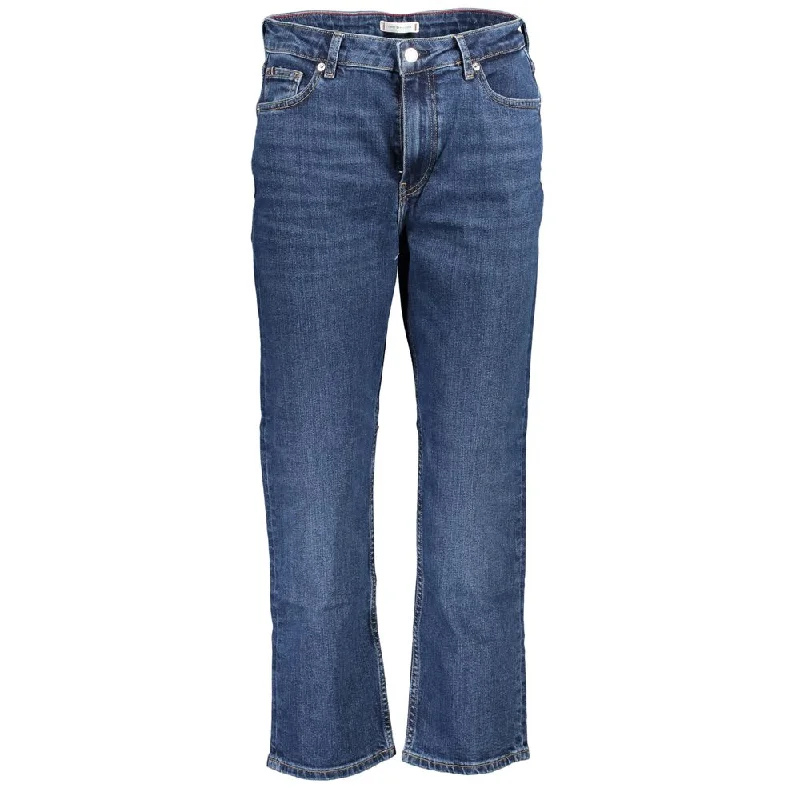 Women's Trendy Attire Tommy Hilfiger  Cotton Jeans & Women's Pant