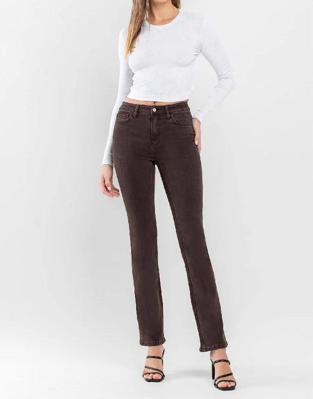 Women's Party Outfit Java Jeans