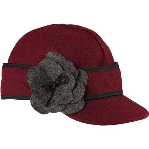 Women's Everyday Clothes Women's Stormy Kromer Merlot