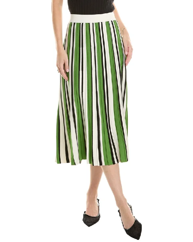 Fashionable Women's Wardrobe Weekend Max Mara Editta Skirt