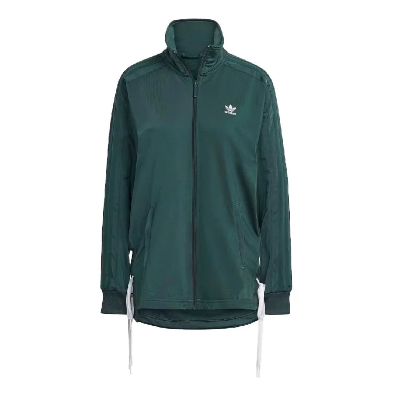 Women's Elegant Apparel adidas - Women's Always Original Laced Track Jacket (HK5073)