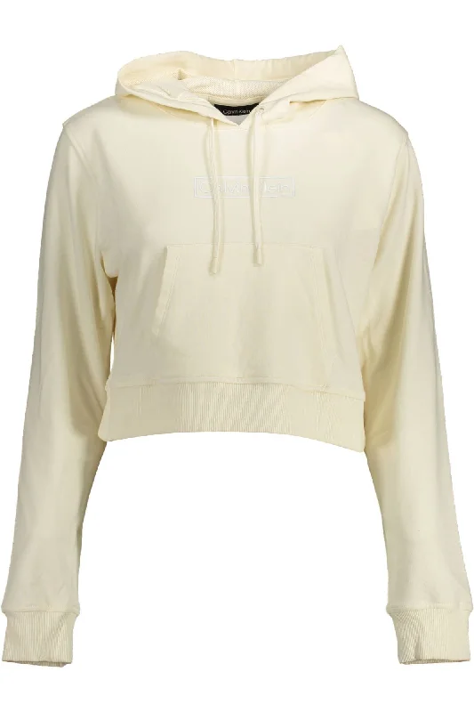 Women's Vintage-Inspired Outfit Calvin Klein Cotton Women Women's Sweater