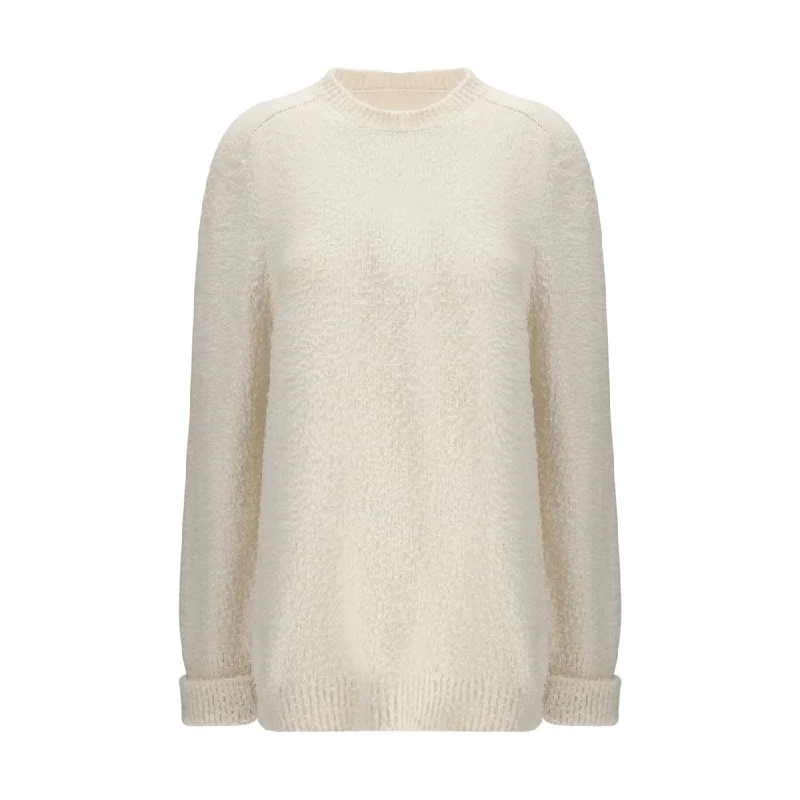 Women's Seasonal Fashion Trends Margiela Women's Sweater