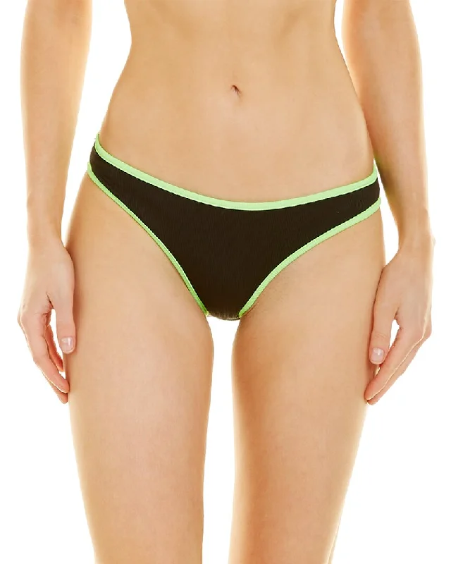 Women's Outerwear Attire Peixoto Sidney Bikini Bottom