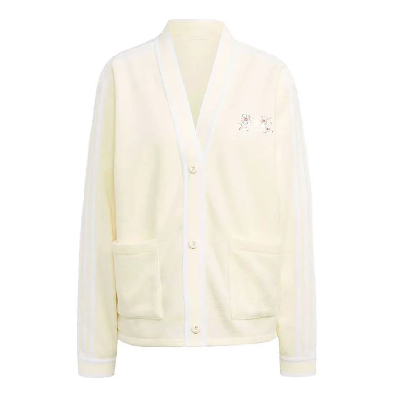 Women's Transitional Garments adidas - Women's Originals Cardigan (IP3761)