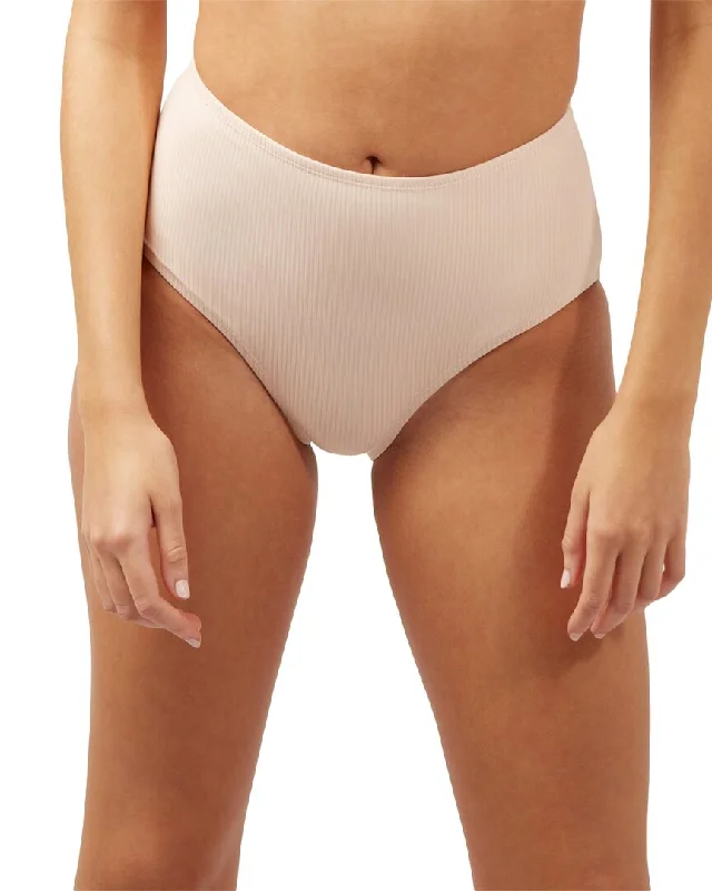 Women's High-Fashion Outfit Andie The Last Splash High Waisted Bottom