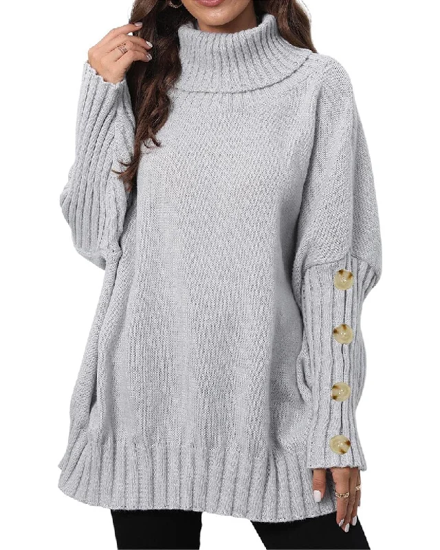 Women's Resort Apparel Nino Balcutti Sweater