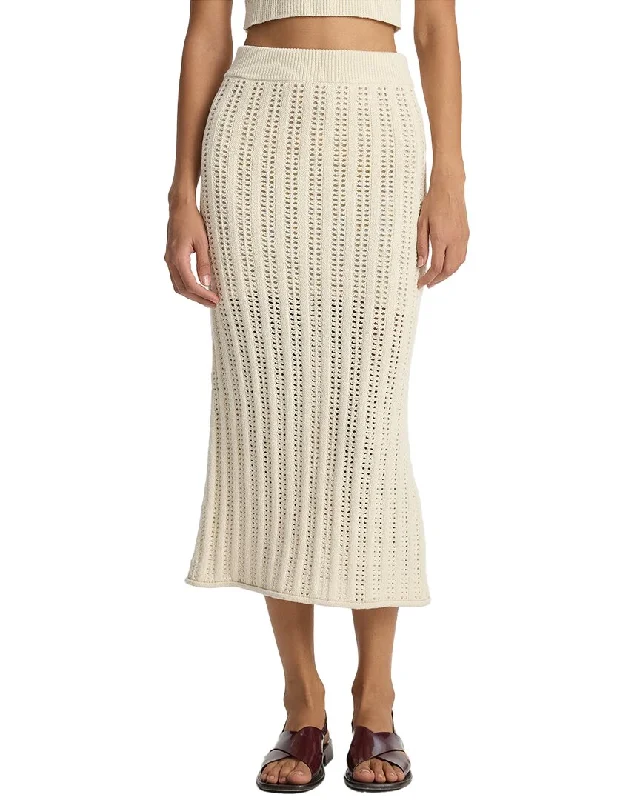 Women's Transitional Attire A.L.C. Aurora Skirt