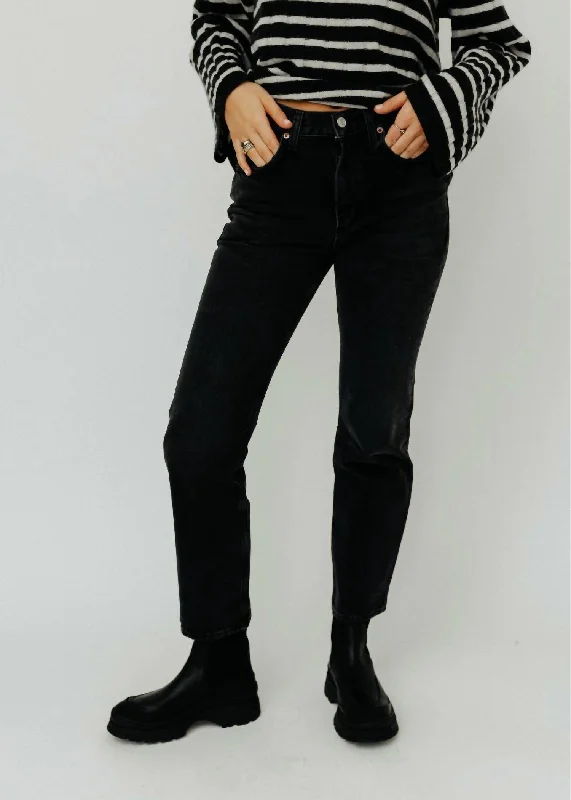 Modern Women's Apparel Valen Jeans In Hitch