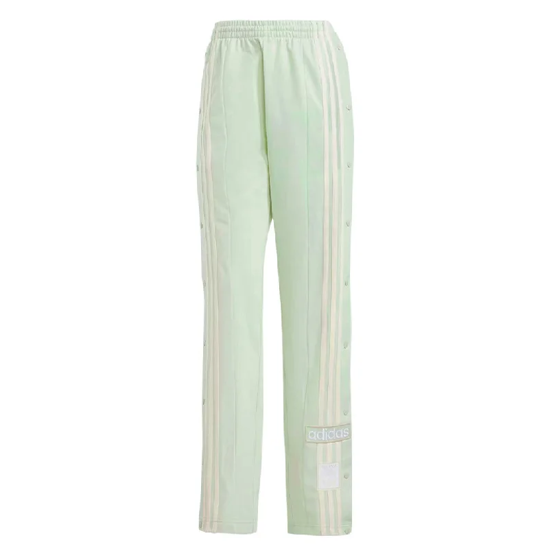 Women's Chic Outerwear Attire adidas - Women's Neutral Court Adibreak Pant (IS5253)