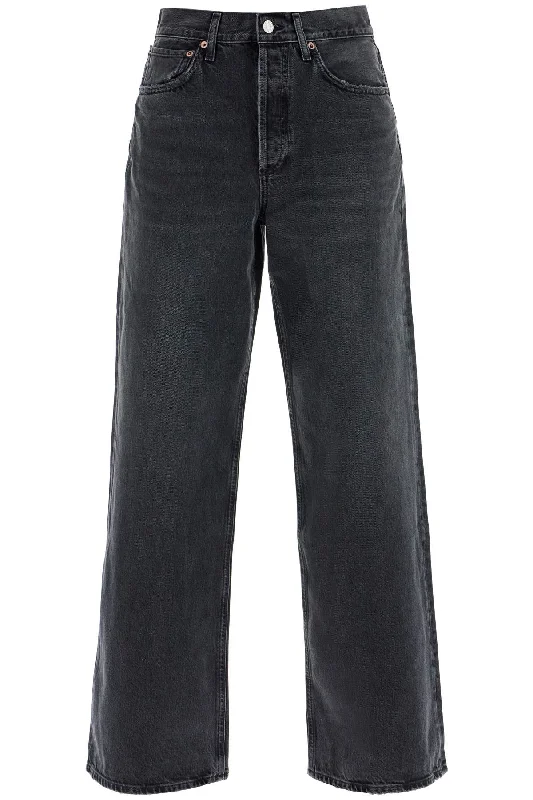 Women's Clothing Online Ae Women's Wide-Legged Women's Jeans