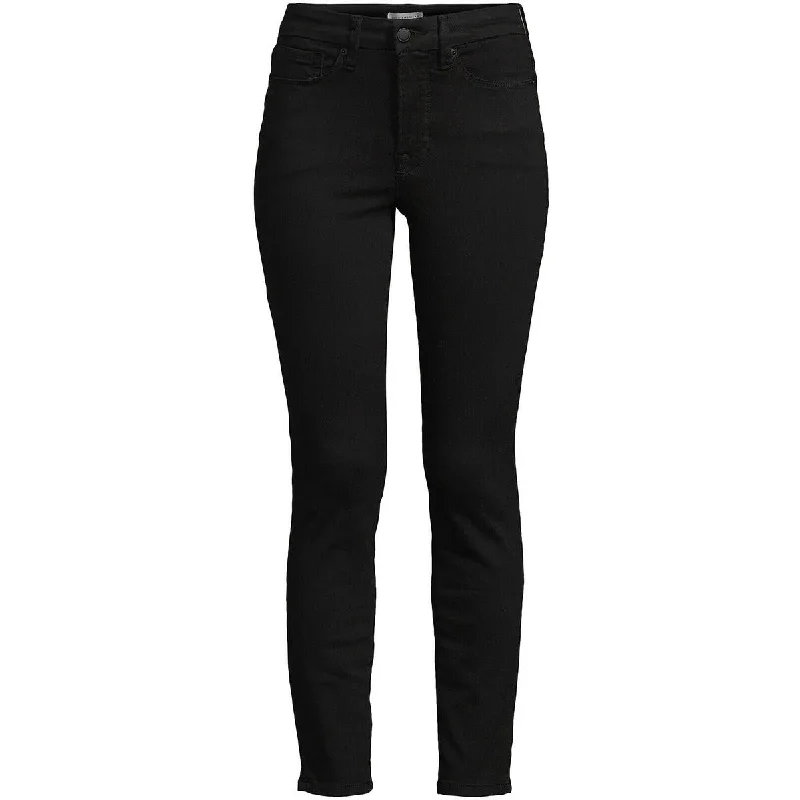 Formal Attire For Women Womens Mid Rise Knit Skinny Jeans