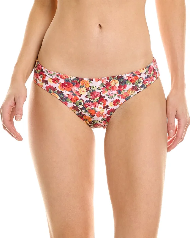 Women's Holiday Attire Onia Daisy Bottom