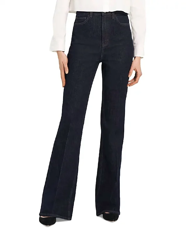 Women's Clothing for All Occasions Demitria Jean In Indigo