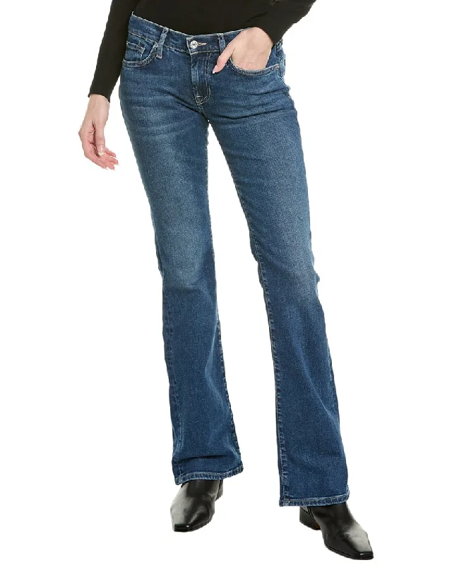 Women's Clothes For Outdoor Events 7 For All Mankind Original Bootcut Jean