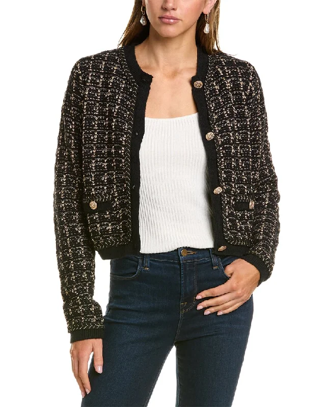 Women's Elegant Apparel Lea & Viola Cardigan