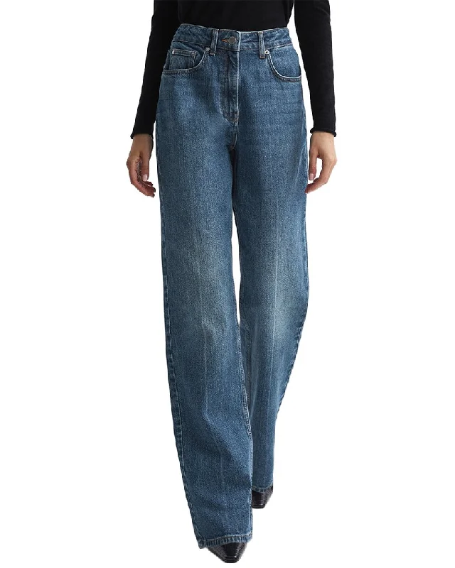 Women's Seasonal Clothes Reiss Hallow Jean